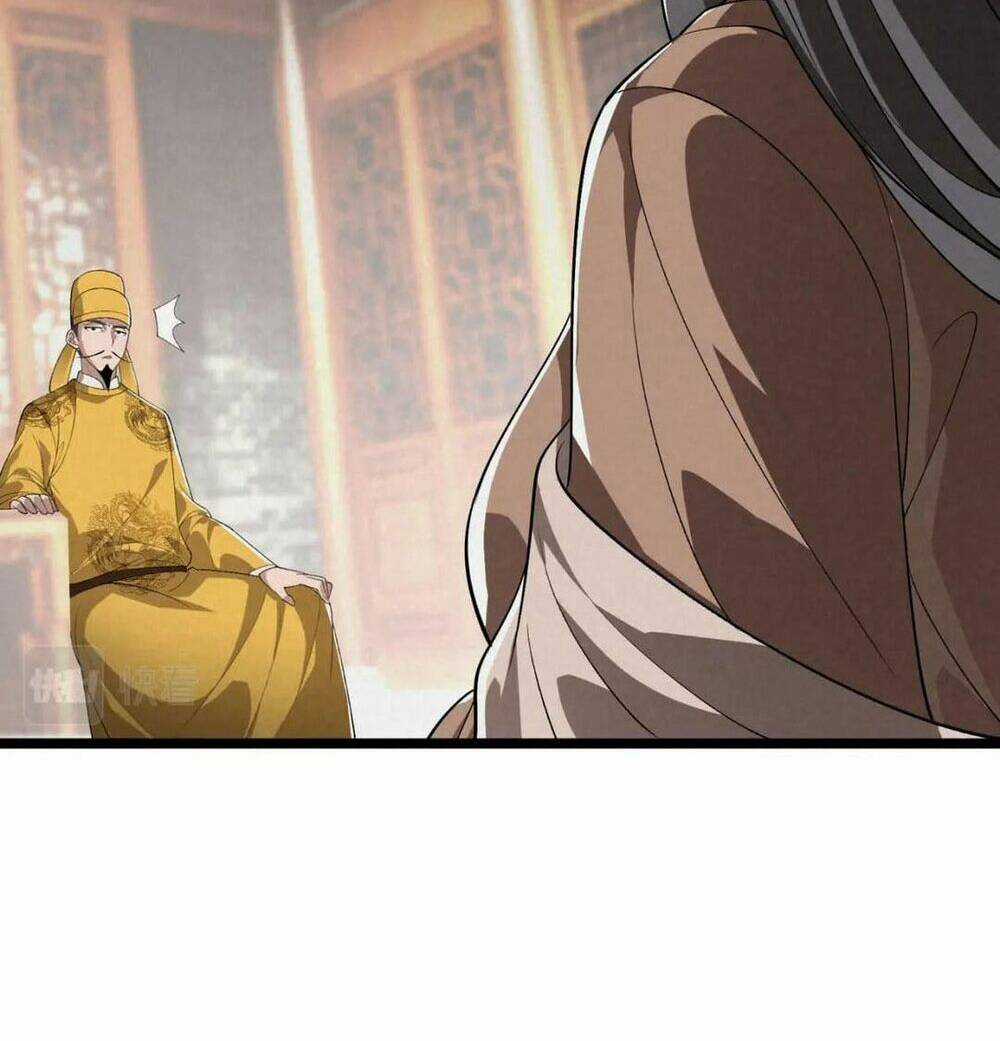 Đại Đường: Võ Thần Group Chat Chapter 44 trang 18