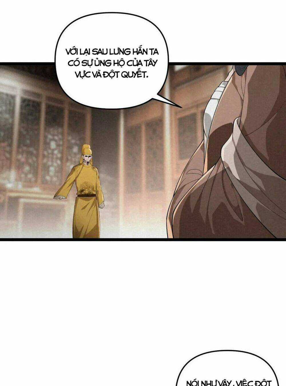 Đại Đường: Võ Thần Group Chat Chapter 44 trang 21