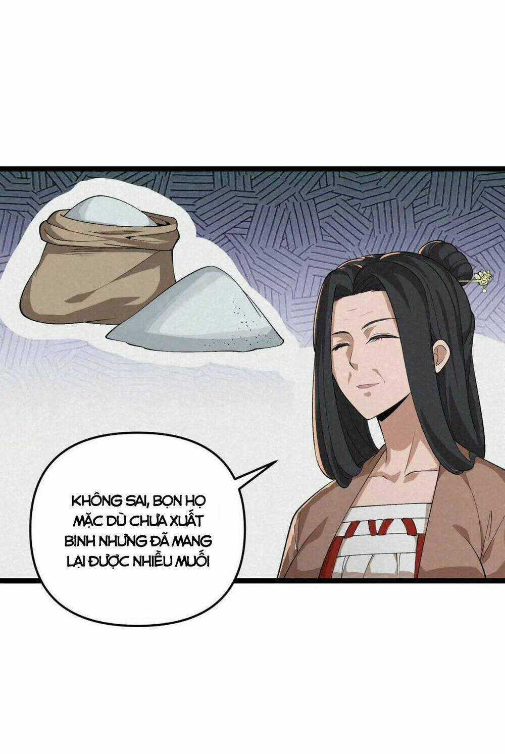 Đại Đường: Võ Thần Group Chat Chapter 44 trang 23