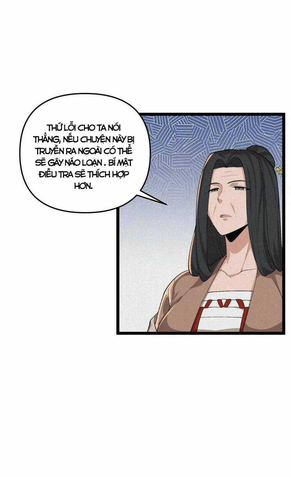 Đại Đường: Võ Thần Group Chat Chapter 44 trang 27