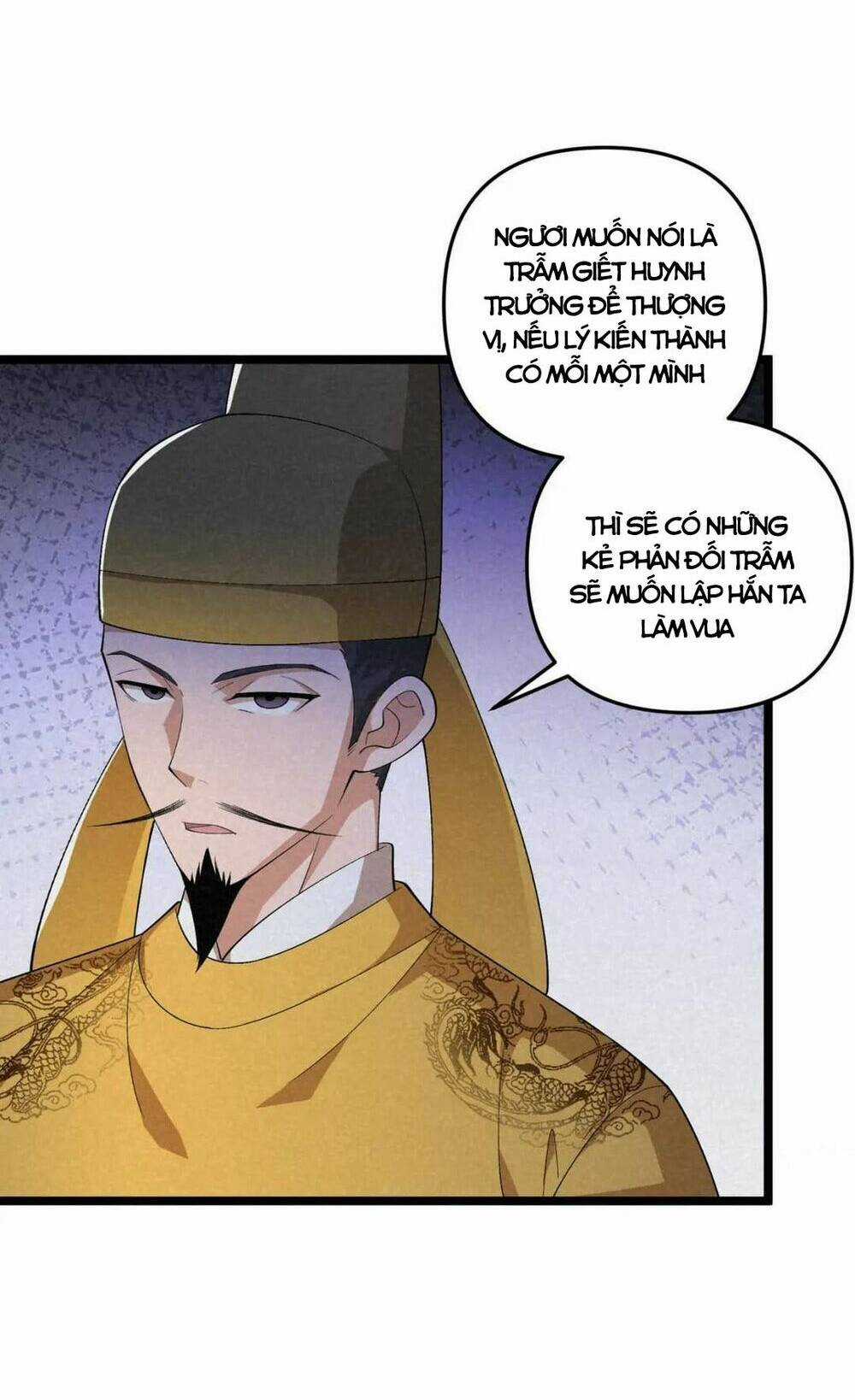 Đại Đường: Võ Thần Group Chat Chapter 44 trang 28