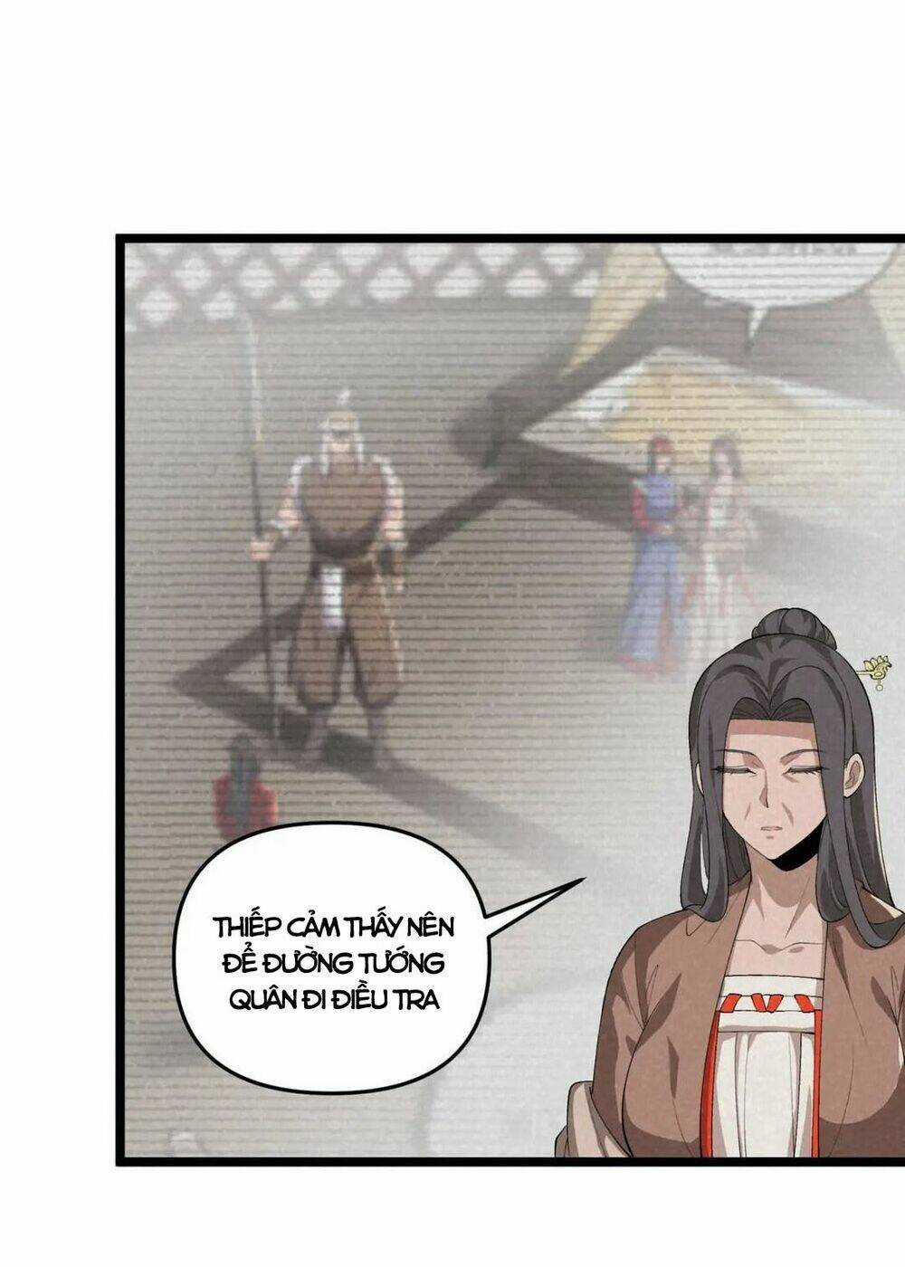 Đại Đường: Võ Thần Group Chat Chapter 44 trang 31