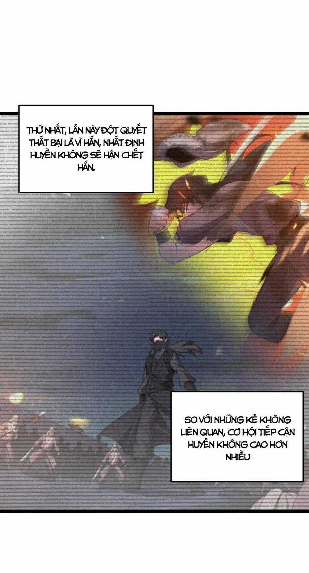 Đại Đường: Võ Thần Group Chat Chapter 44 trang 33