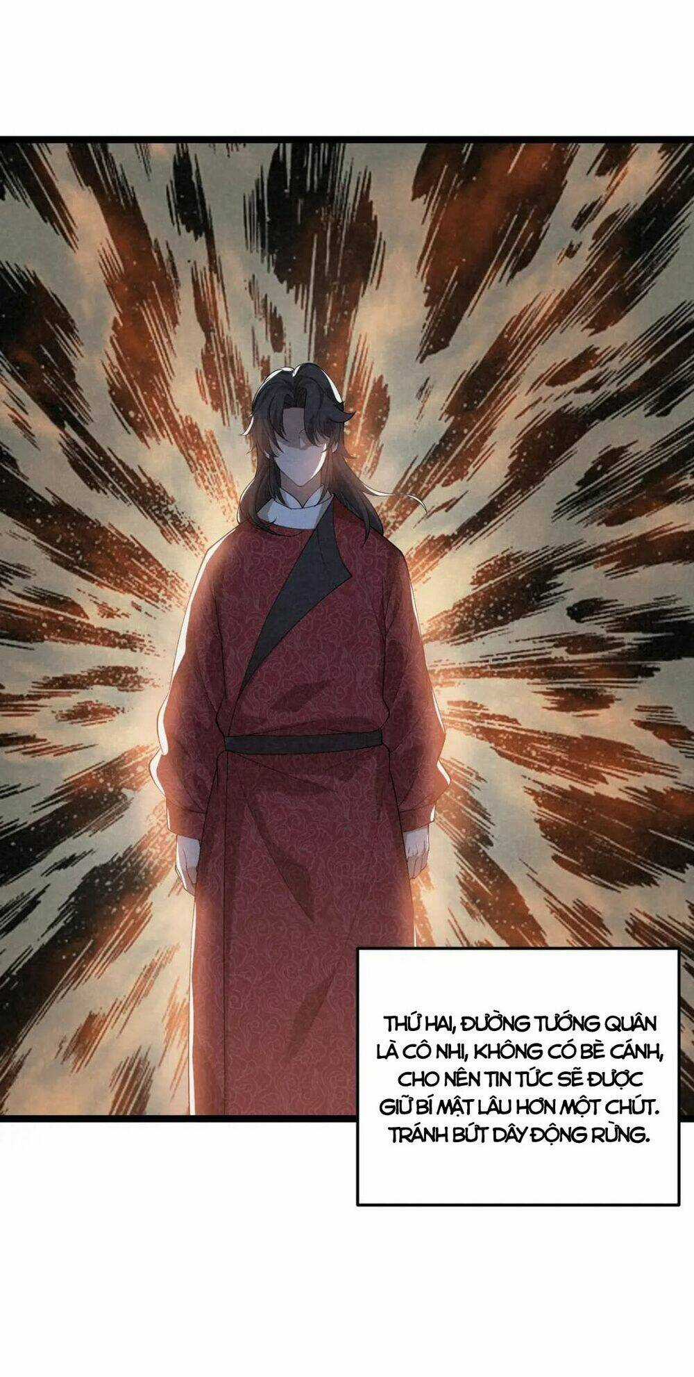 Đại Đường: Võ Thần Group Chat Chapter 44 trang 34