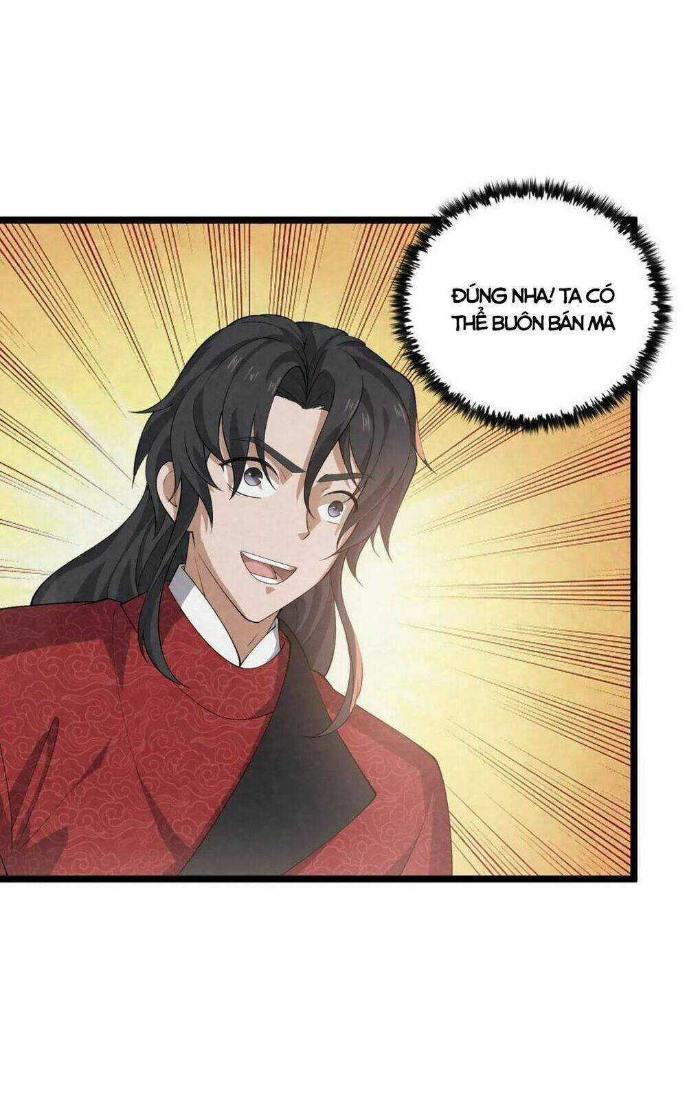 Đại Đường: Võ Thần Group Chat Chapter 44 trang 48