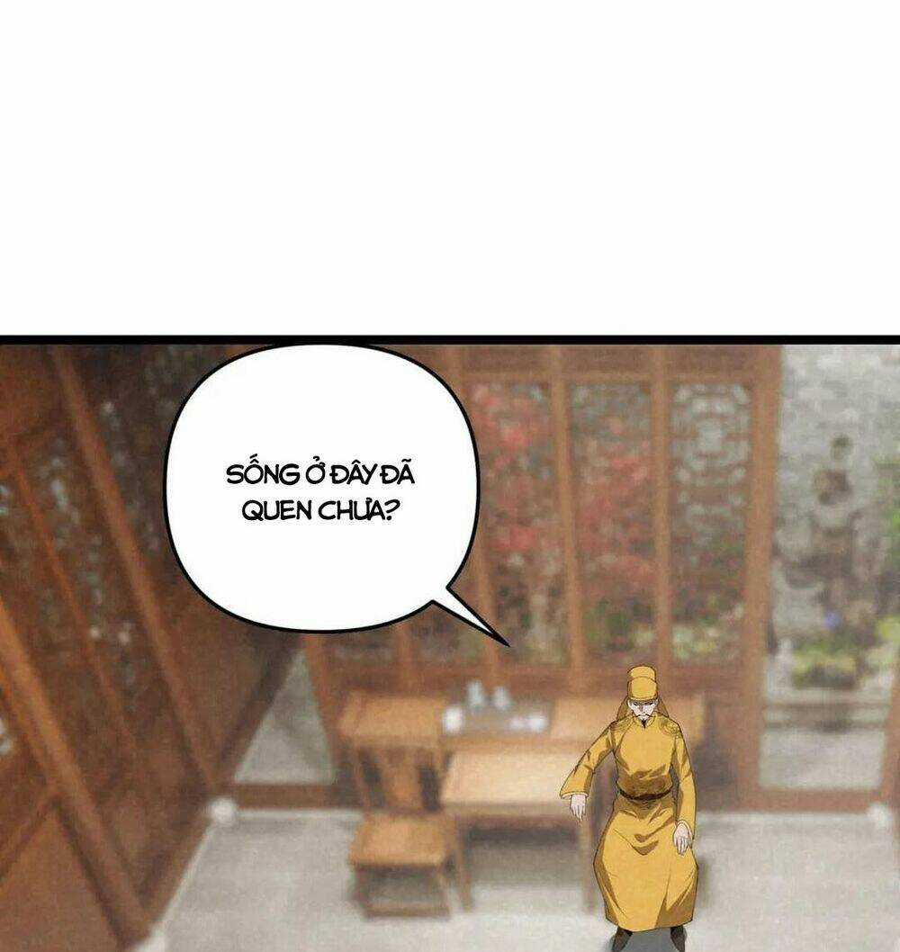 Đại Đường: Võ Thần Group Chat Chapter 44 trang 5