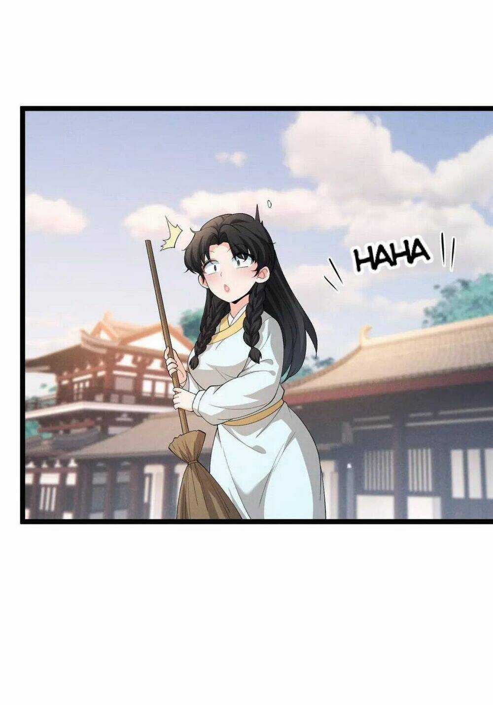 Đại Đường: Võ Thần Group Chat Chapter 44 trang 52