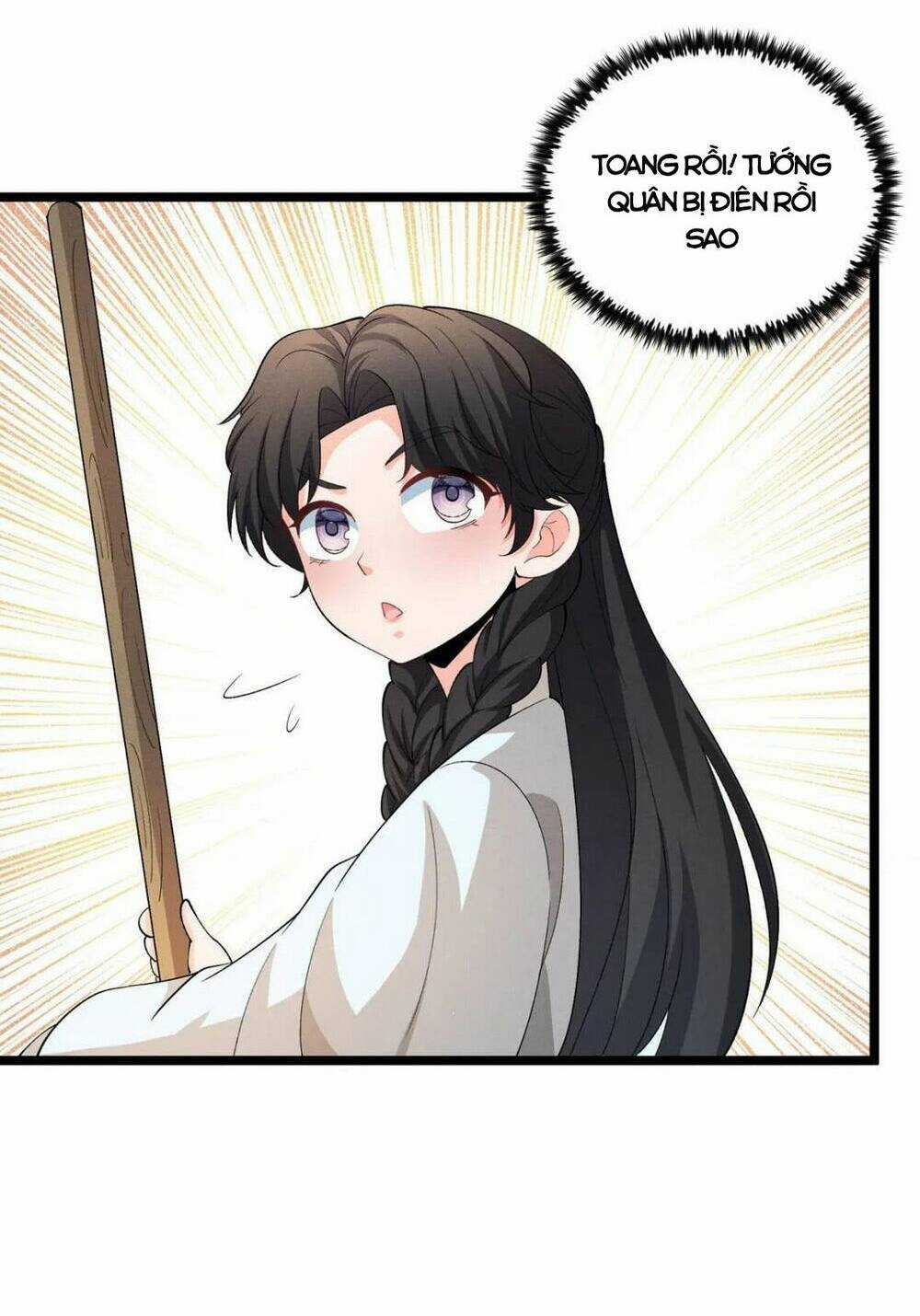 Đại Đường: Võ Thần Group Chat Chapter 44 trang 53