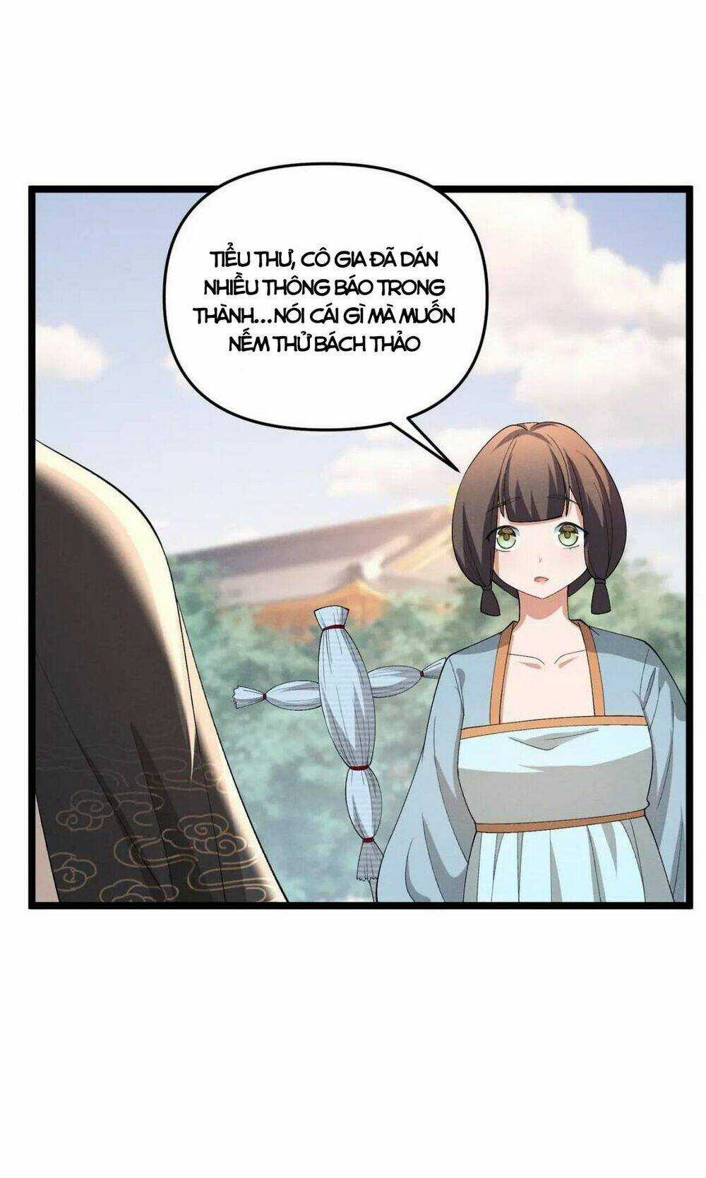 Đại Đường: Võ Thần Group Chat Chapter 44 trang 56