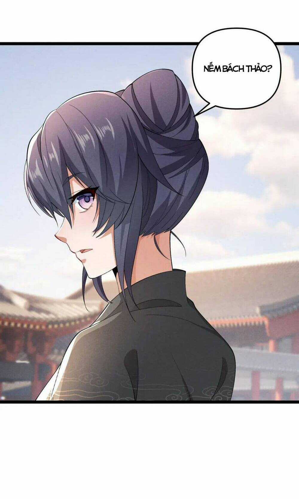 Đại Đường: Võ Thần Group Chat Chapter 44 trang 57