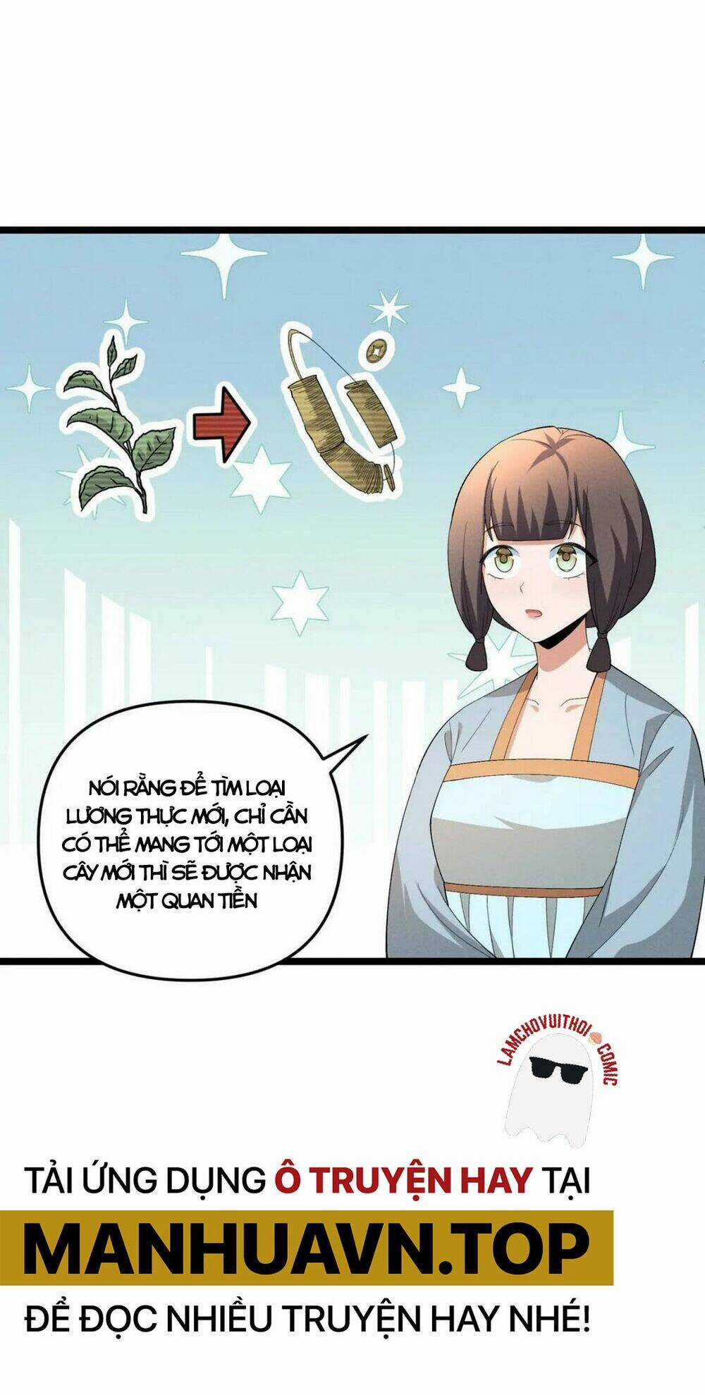 Đại Đường: Võ Thần Group Chat Chapter 44 trang 58