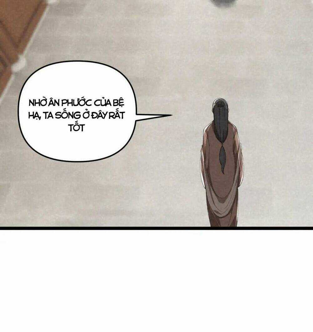 Đại Đường: Võ Thần Group Chat Chapter 44 trang 6