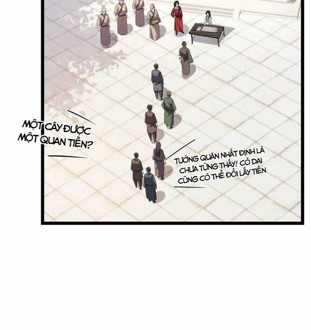 Đại Đường: Võ Thần Group Chat Chapter 44 trang 60