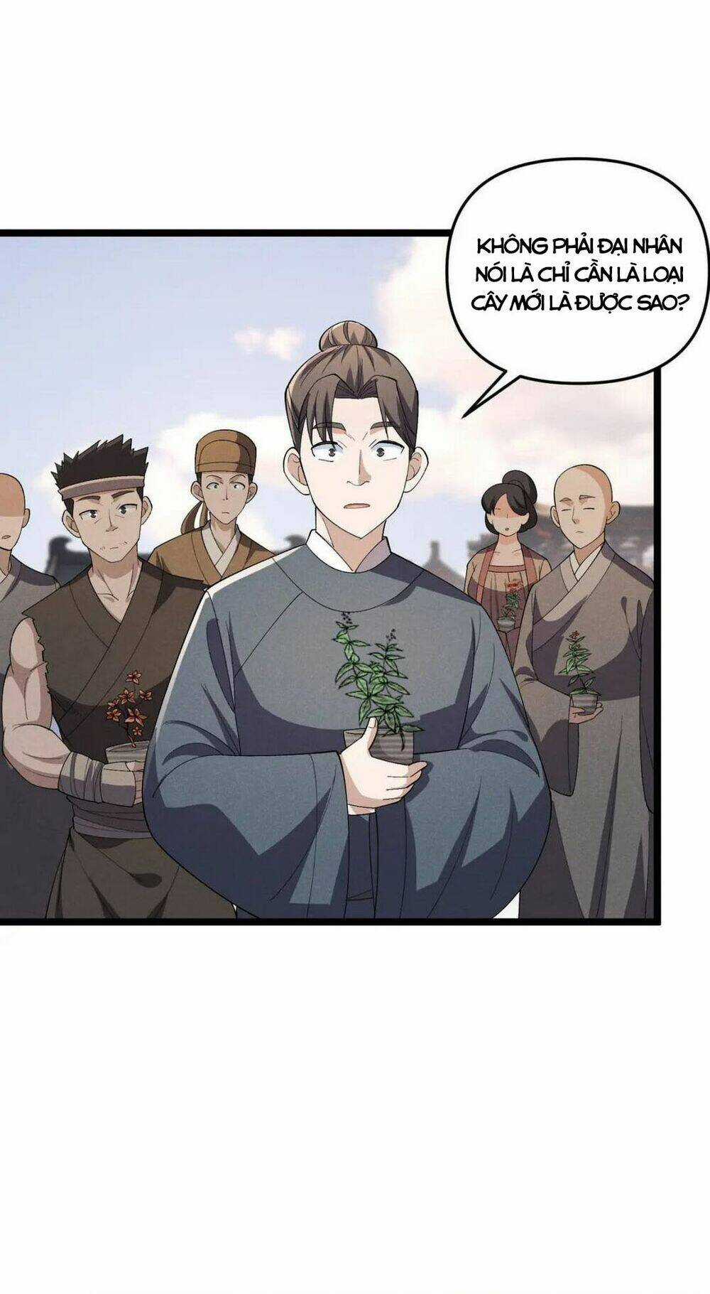 Đại Đường: Võ Thần Group Chat Chapter 44 trang 62