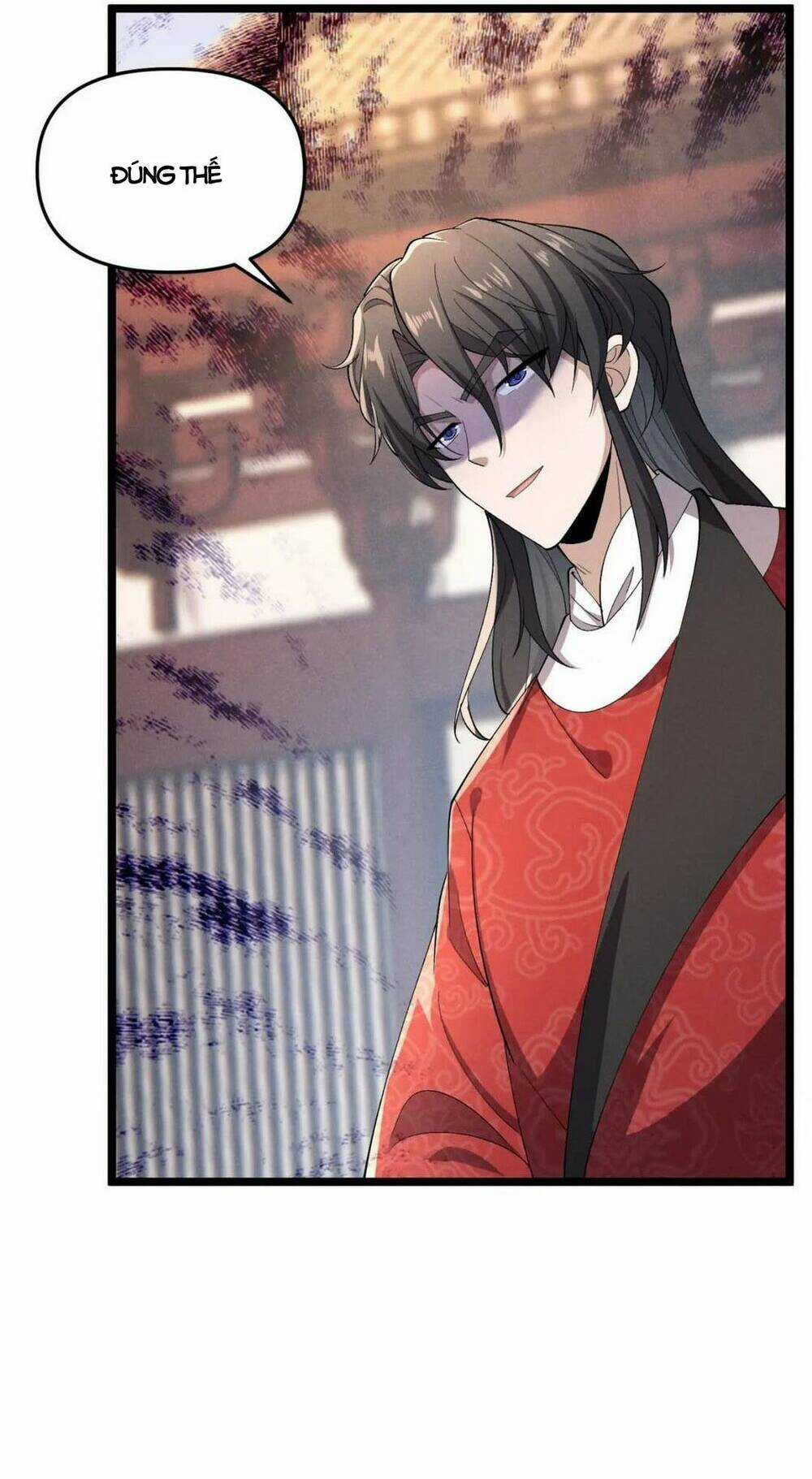 Đại Đường: Võ Thần Group Chat Chapter 44 trang 63