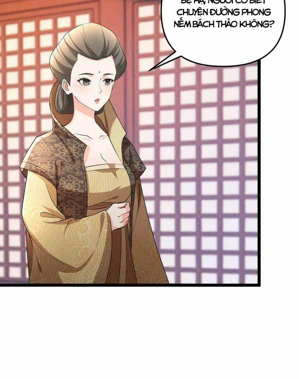 Đại Đường: Võ Thần Group Chat Chapter 45 trang 14