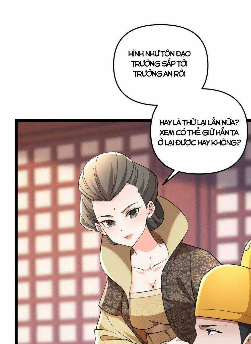 Đại Đường: Võ Thần Group Chat Chapter 45 trang 20
