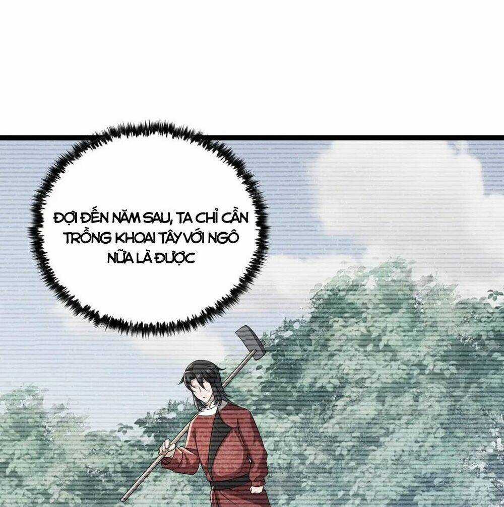 Đại Đường: Võ Thần Group Chat Chapter 45 trang 27