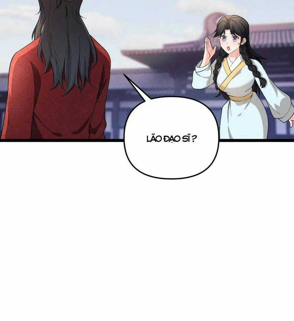 Đại Đường: Võ Thần Group Chat Chapter 45 trang 33