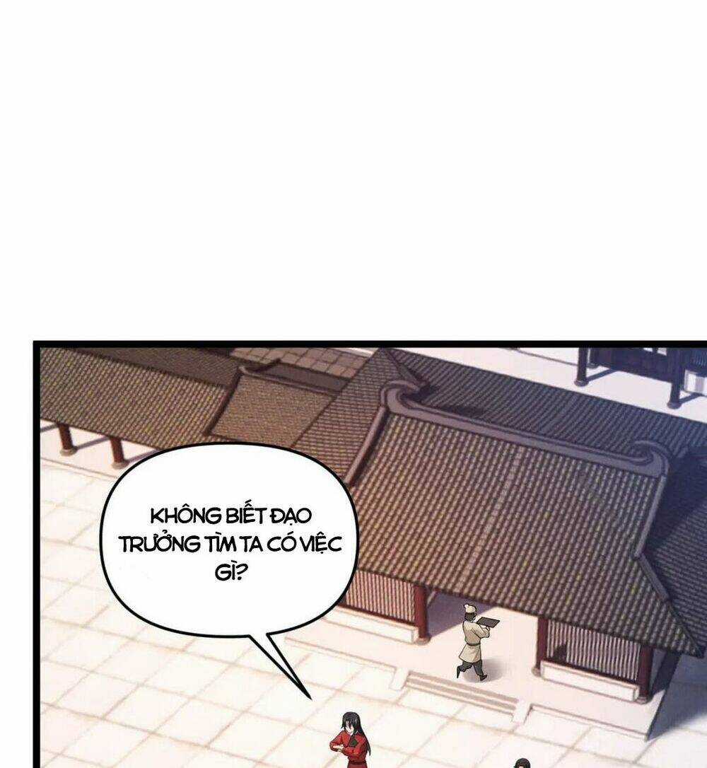 Đại Đường: Võ Thần Group Chat Chapter 45 trang 34