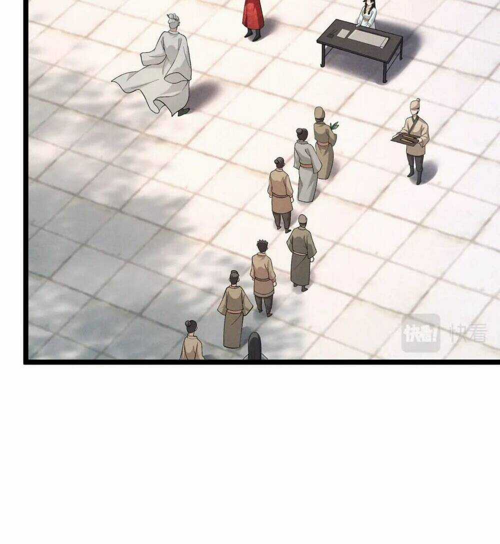 Đại Đường: Võ Thần Group Chat Chapter 45 trang 35