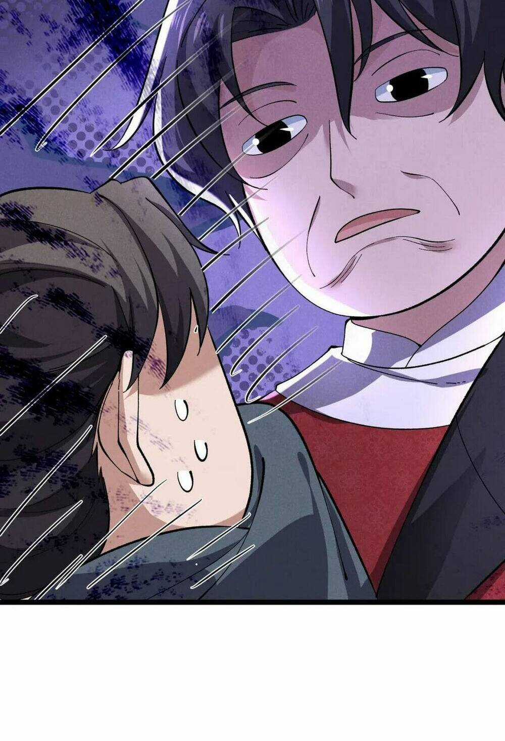 Đại Đường: Võ Thần Group Chat Chapter 45 trang 4