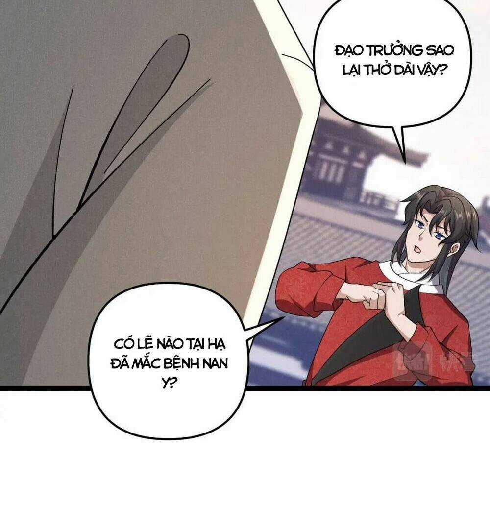 Đại Đường: Võ Thần Group Chat Chapter 45 trang 42