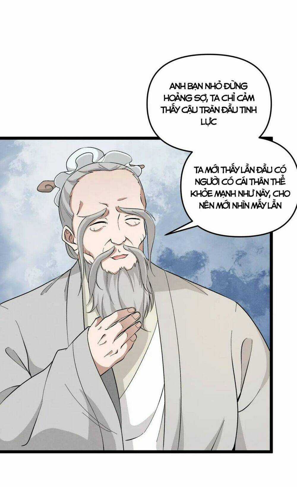 Đại Đường: Võ Thần Group Chat Chapter 45 trang 43