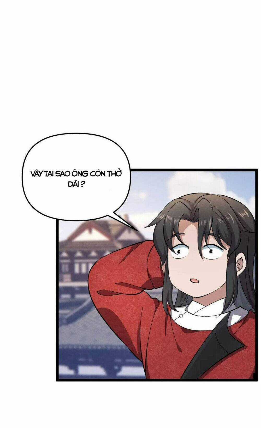 Đại Đường: Võ Thần Group Chat Chapter 45 trang 44