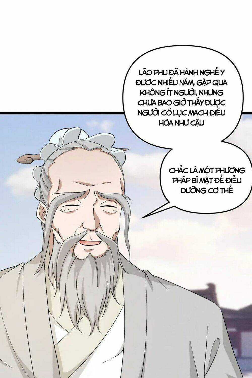 Đại Đường: Võ Thần Group Chat Chapter 45 trang 45