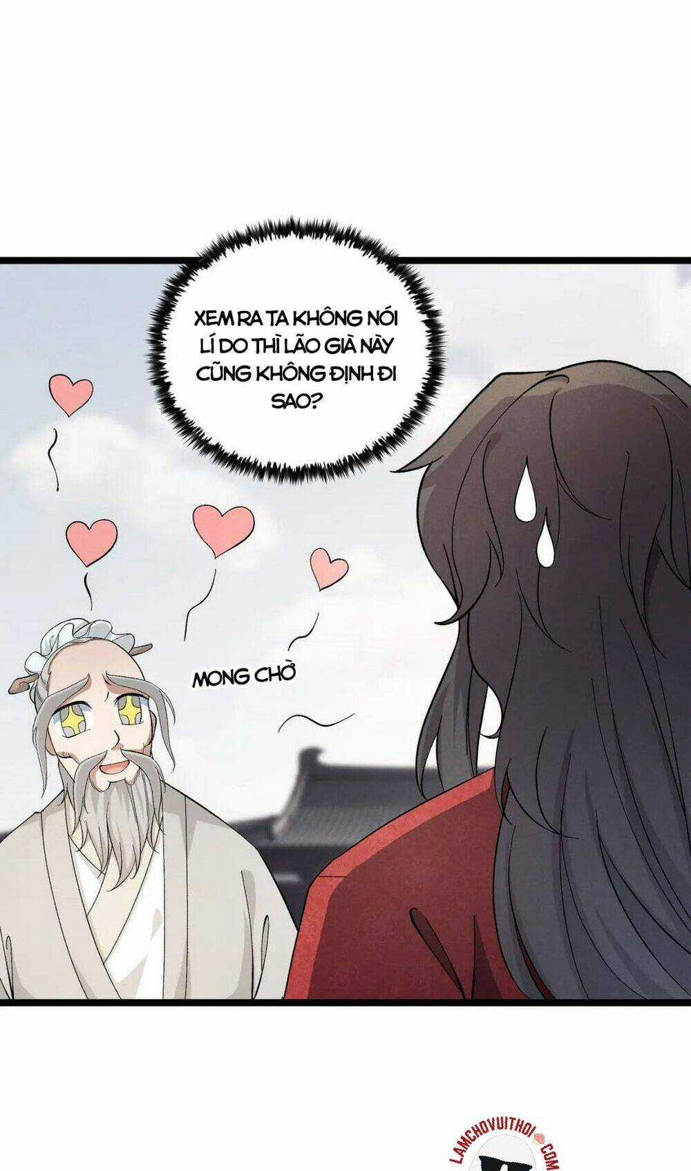 Đại Đường: Võ Thần Group Chat Chapter 45 trang 48