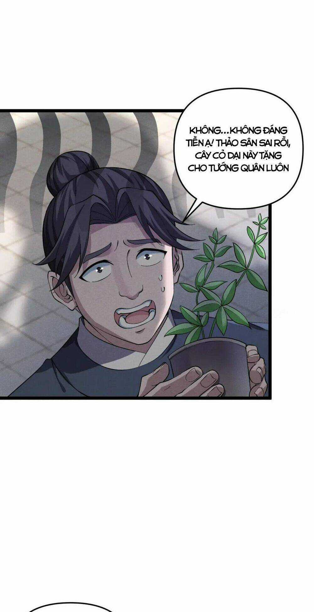 Đại Đường: Võ Thần Group Chat Chapter 45 trang 5