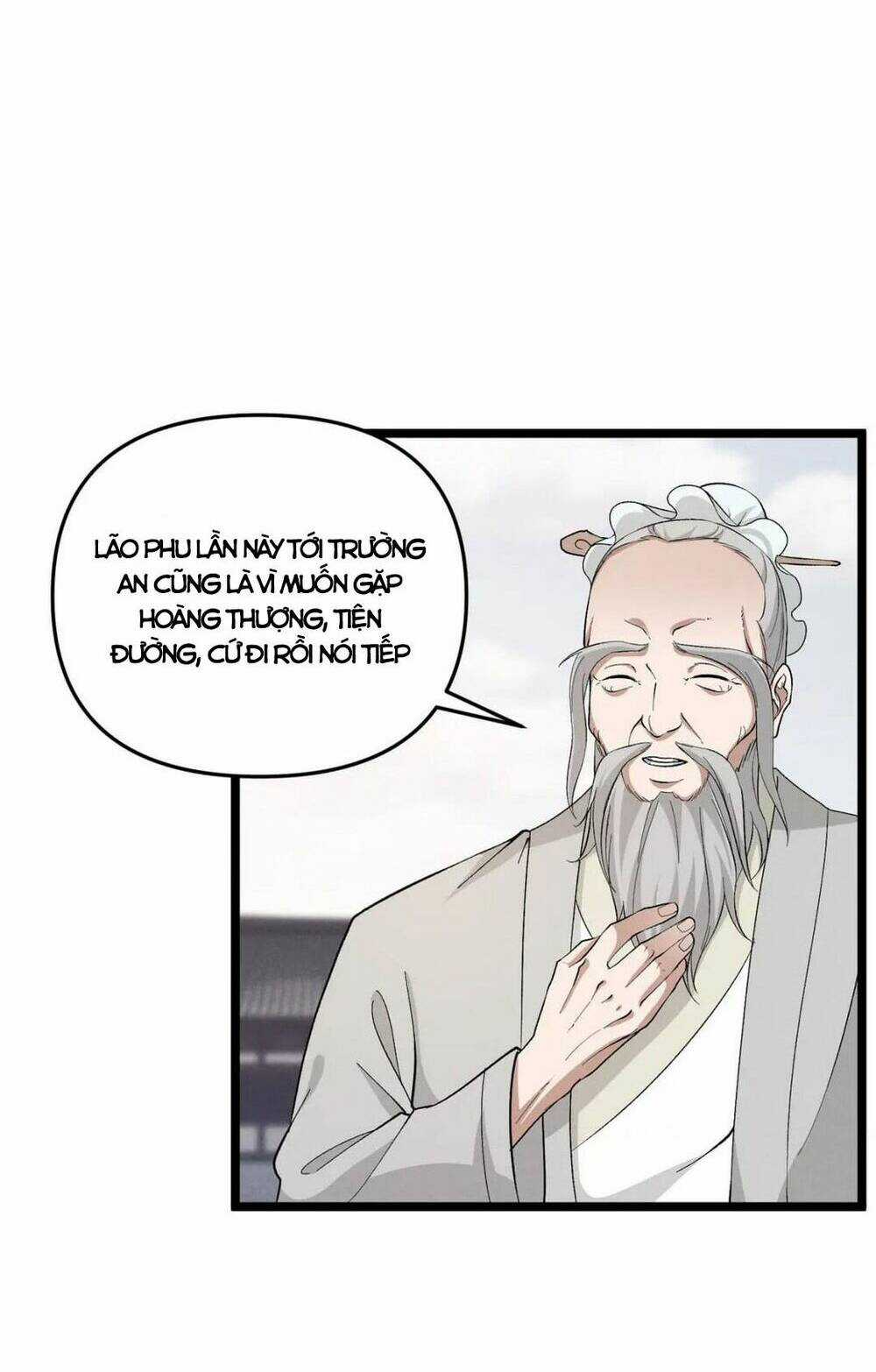 Đại Đường: Võ Thần Group Chat Chapter 45 trang 53