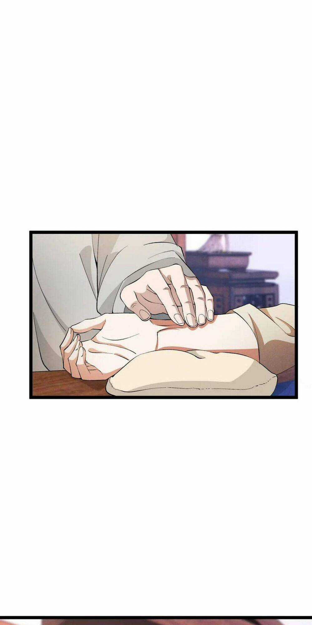 Đại Đường: Võ Thần Group Chat Chapter 45 trang 55