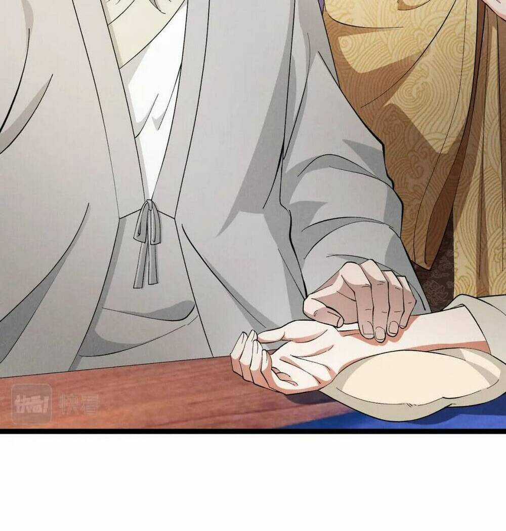 Đại Đường: Võ Thần Group Chat Chapter 45 trang 57