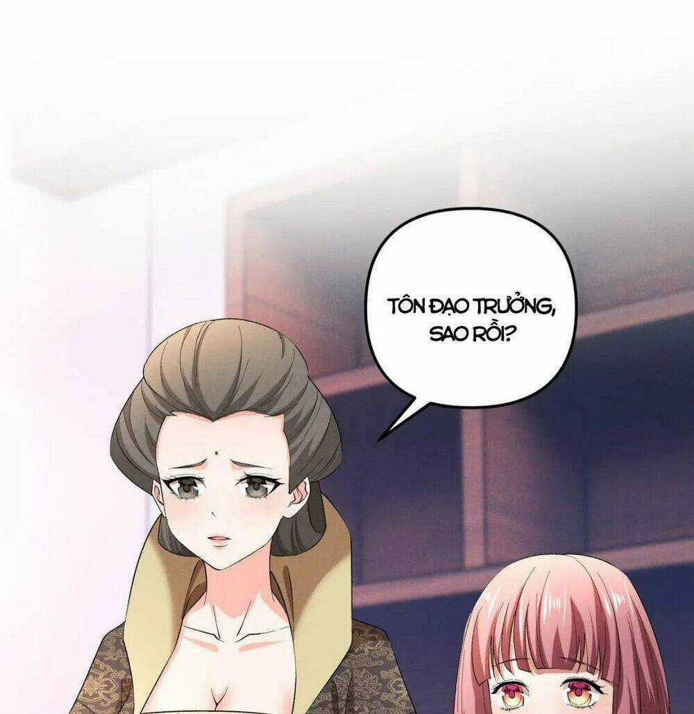 Đại Đường: Võ Thần Group Chat Chapter 45 trang 58