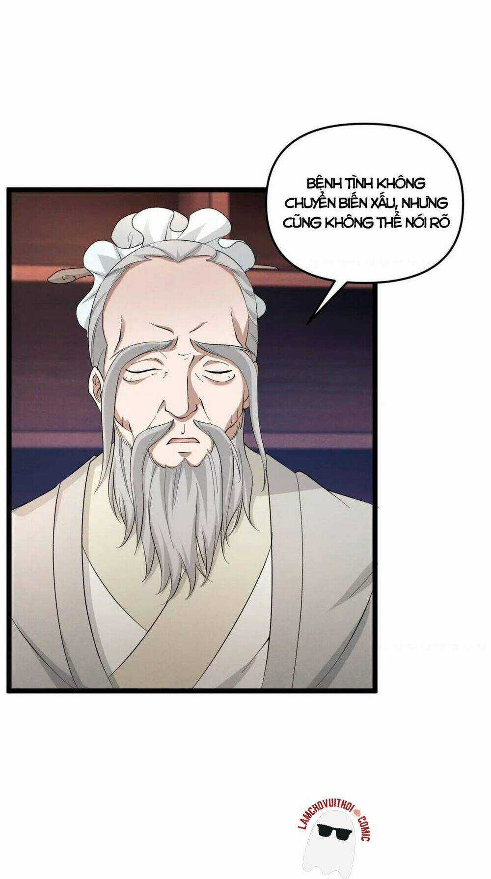 Đại Đường: Võ Thần Group Chat Chapter 45 trang 60