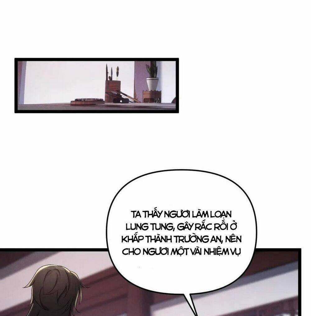 Đại Đường: Võ Thần Group Chat Chapter 45 trang 64