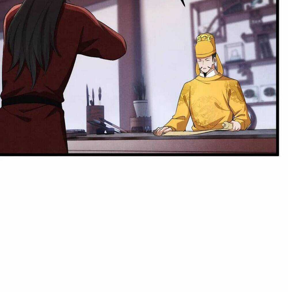 Đại Đường: Võ Thần Group Chat Chapter 45 trang 65