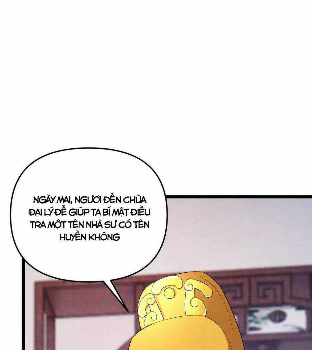 Đại Đường: Võ Thần Group Chat Chapter 45 trang 66