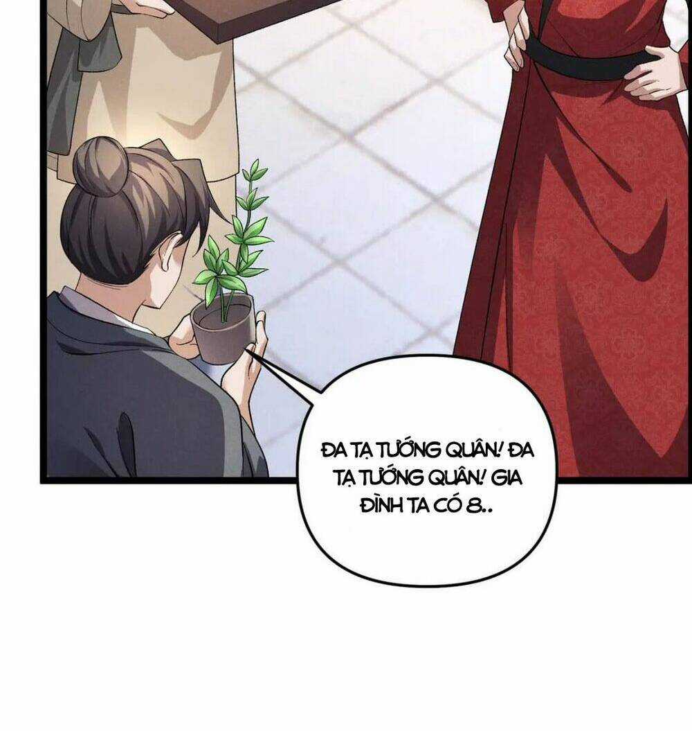 Đại Đường: Võ Thần Group Chat Chapter 45 trang 8