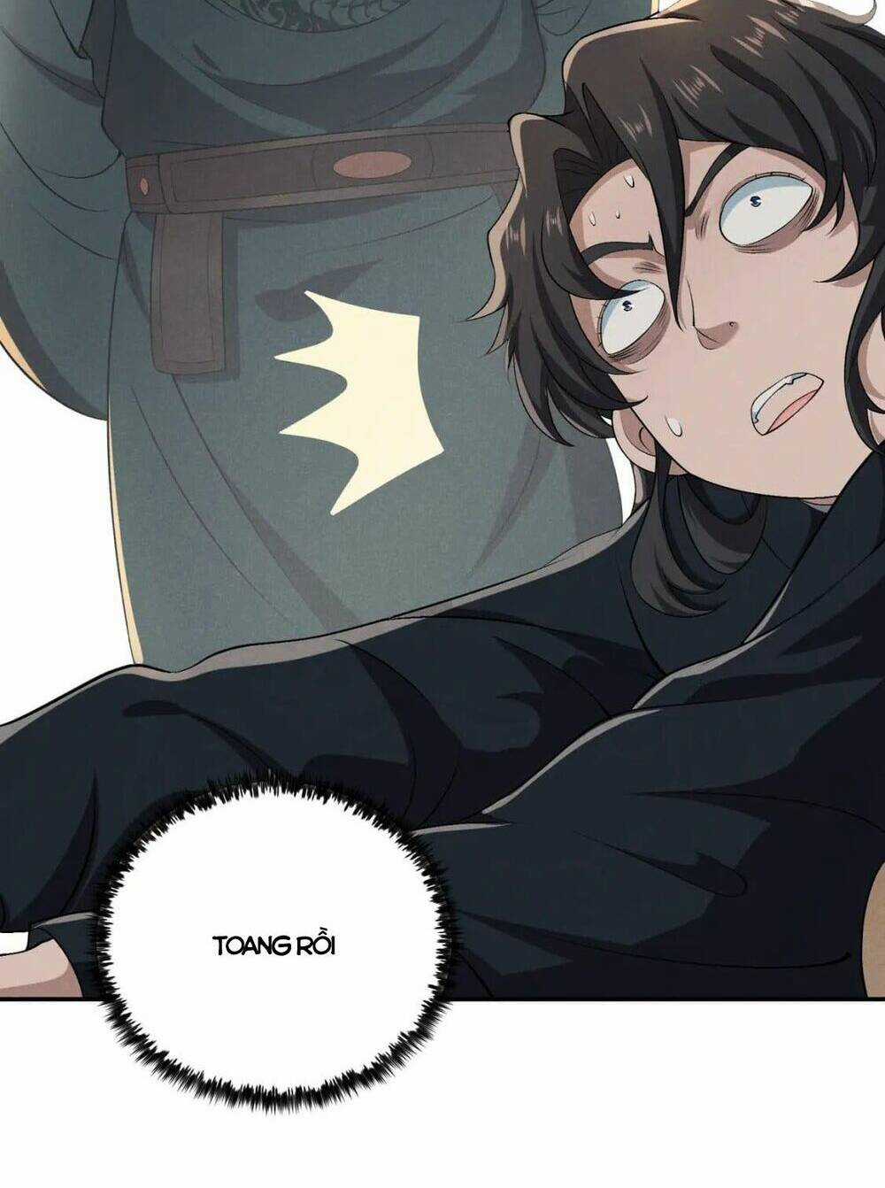 Đại Đường: Võ Thần Group Chat Chapter 46 trang 10