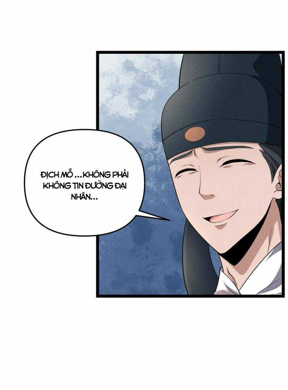 Đại Đường: Võ Thần Group Chat Chapter 46 trang 15