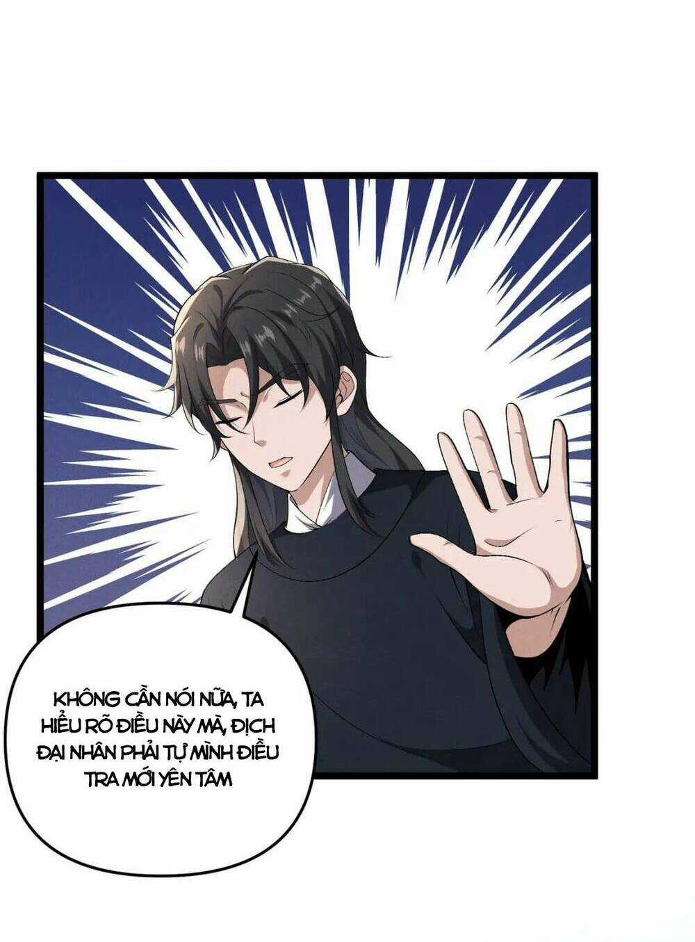 Đại Đường: Võ Thần Group Chat Chapter 46 trang 16