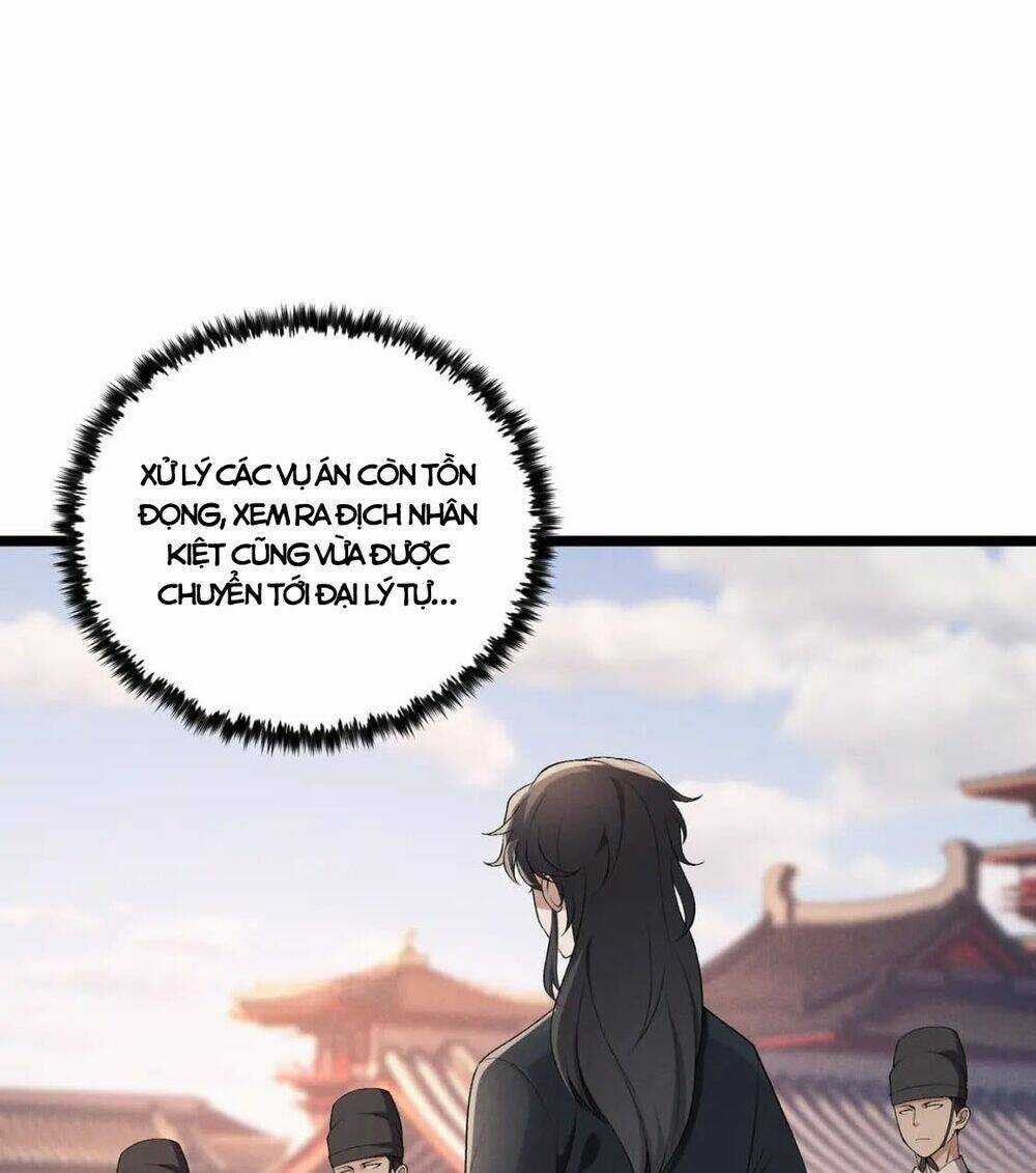 Đại Đường: Võ Thần Group Chat Chapter 46 trang 21