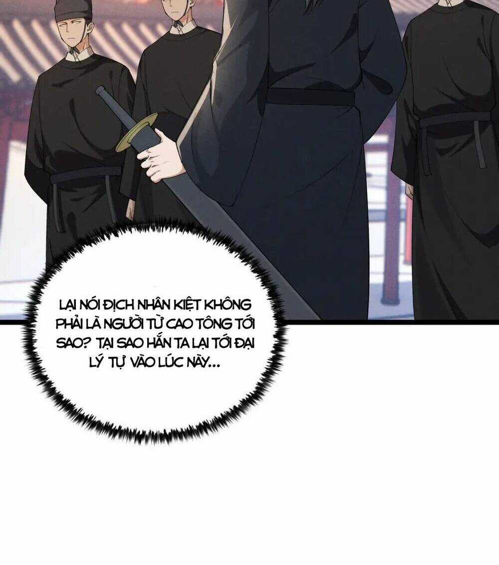 Đại Đường: Võ Thần Group Chat Chapter 46 trang 22