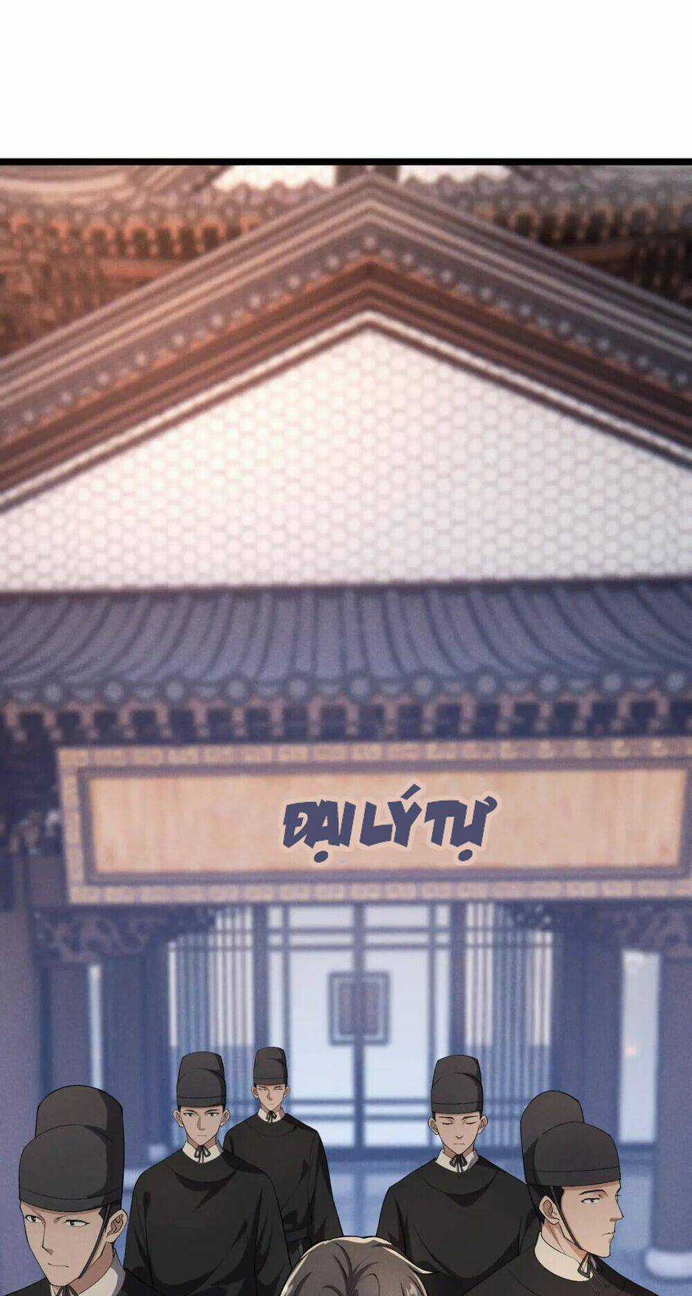 Đại Đường: Võ Thần Group Chat Chapter 46 trang 23