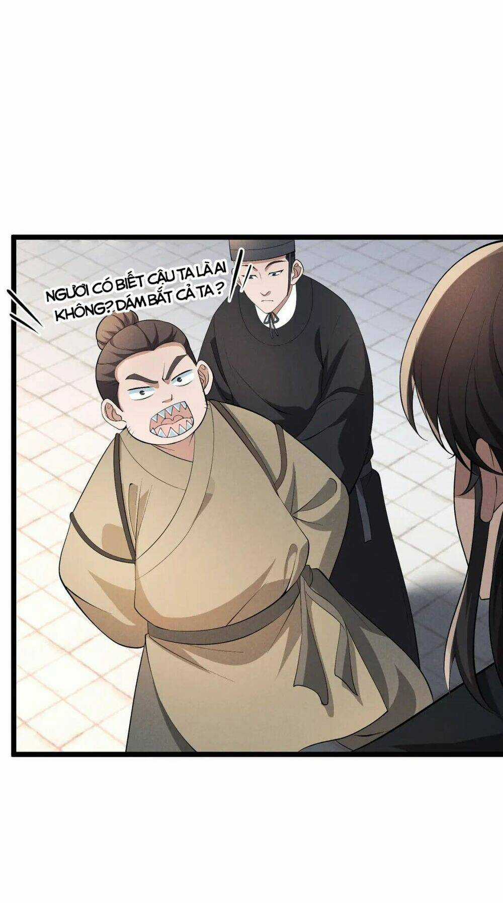 Đại Đường: Võ Thần Group Chat Chapter 46 trang 25