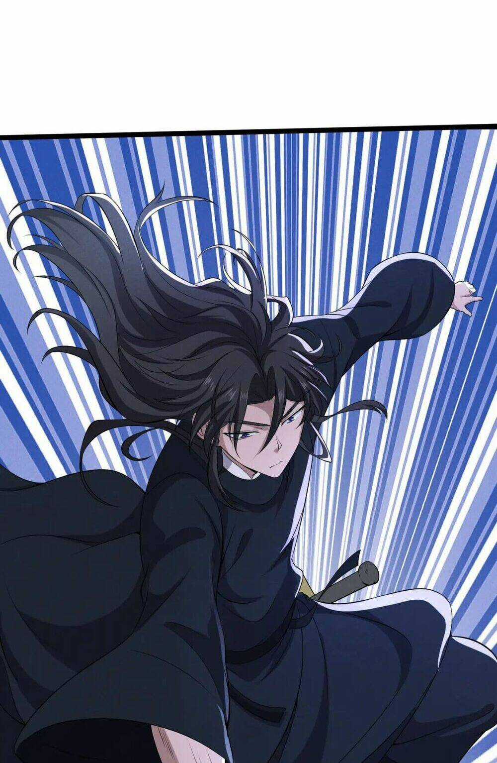 Đại Đường: Võ Thần Group Chat Chapter 46 trang 29