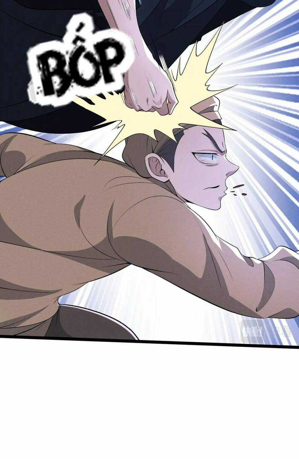 Đại Đường: Võ Thần Group Chat Chapter 46 trang 30